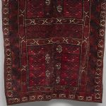 1111 7439 ORIENTAL RUG
